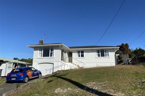 Photo of property in 87 Willerton Avenue, New Lynn, Auckland, 0600