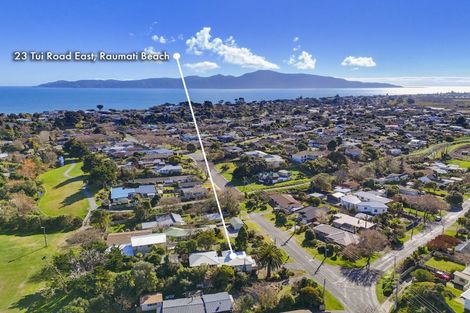 Photo of property in 23 Tui Road, Raumati Beach, Paraparaumu, 5032
