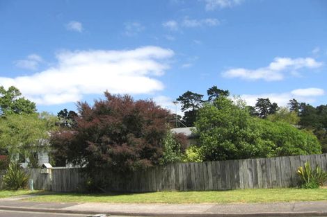 Photo of property in 45 Gatman Street, Birkdale, Auckland, 0626