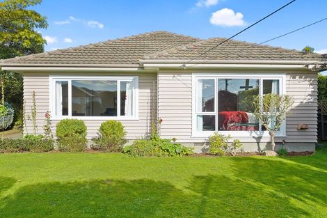 Photo of property in 36 Ranger Street, Mairehau, Christchurch, 8052