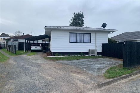 Photo of property in 18a Pringle Place, Nawton, Hamilton, 3200