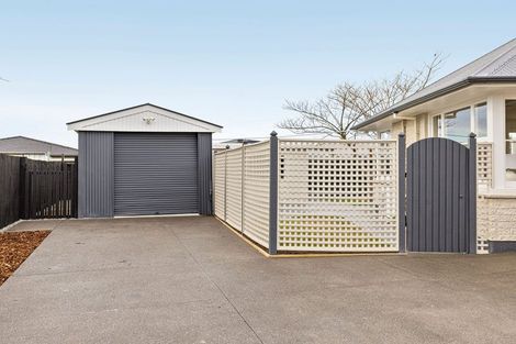 Photo of property in 15 Vivian Street, Burwood, Christchurch, 8083