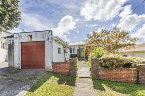 Photo of property in 20 Manuka Street, Miramar, Wellington, 6022