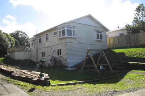 Photo of property in 48 Chamberlain Road, Karori, Wellington, 6012