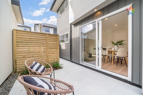 Photo of property in 4/773 High Street, Boulcott, Lower Hutt, 5010