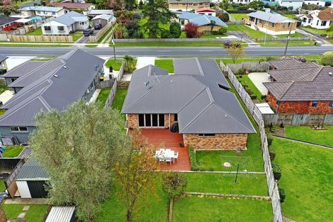 Photo of property in 74 Station Road, Matamata, 3400