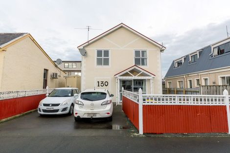 Photo of property in 130 Frederick Street, North Dunedin, Dunedin, 9016