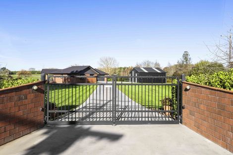 Photo of property in 1606 Kakaramea Road, Ngahinapouri, Hamilton, 3290