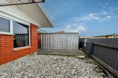 Photo of property in 2/107 Fox Street, Avenal, Invercargill, 9810