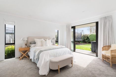 Photo of property in 17 Kilbride Gardens, Halswell, Christchurch, 8025
