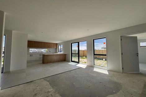 Photo of property in 4 Kearns Drive, Halswell, Christchurch, 8025