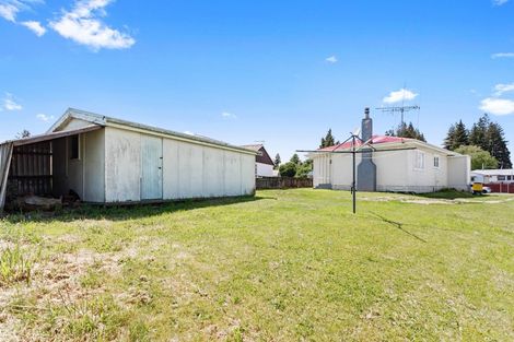 Photo of property in 60 Kelso Street, Tokoroa, 3420