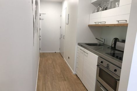 Photo of property in 10/27 Cheshire Street, Parnell, Auckland, 1052