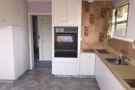 Photo of property in 1/24 Hartford Street, Burnside, Christchurch, 8053