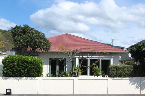 Photo of property in 254 Bridge Street, The Wood, Nelson, 7010