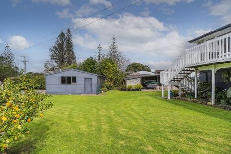 Photo of property in 293 Main Sh25 Road, Tairua, 3508