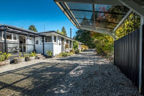 Photo of property in 47 Chalet Crescent, Hanmer Springs, 7334