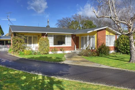 Photo of property in 27 Miro Street, Lansdowne, Masterton, 5810