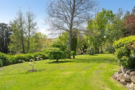 Photo of property in 8 Maungahina Road, Te Ore Ore, Masterton, 5886