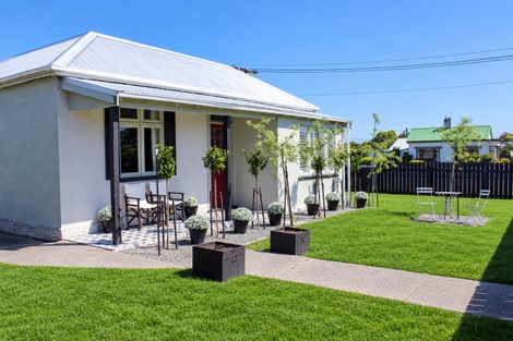 Photo of property in 7 Tweed Street, South Hill, Oamaru, 9400
