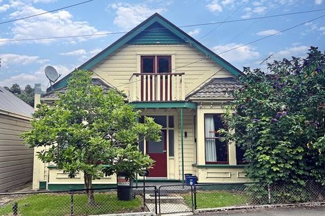Photo of property in 65 Malvern Street, Woodhaugh, Dunedin, 9010