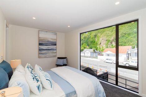 Photo of property in 21 Battery Road, Ahuriri, Napier, 4110