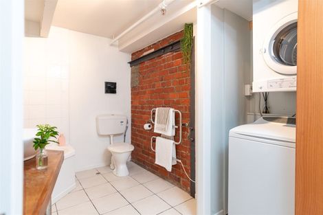 Photo of property in 8-10 Egmont Street, Te Aro, Wellington, 6011