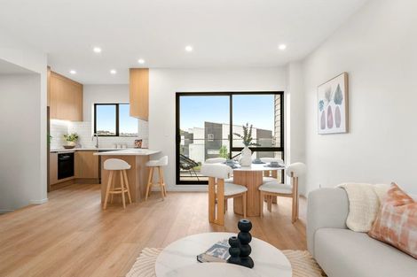 Photo of property in 1/13 Rengarenga Rise, Fairview Heights, Auckland, 0632
