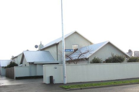 Photo of property in 203 Innes Road, St Albans, Christchurch, 8052