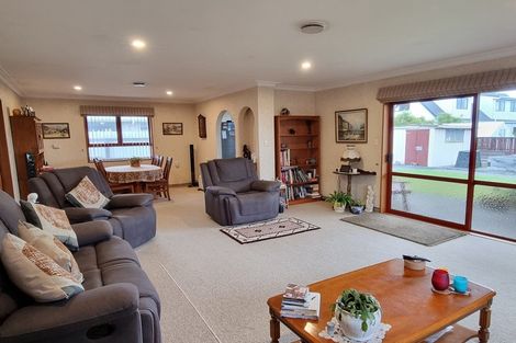 Photo of property in 4 Shelley Street, Greymouth, 7805