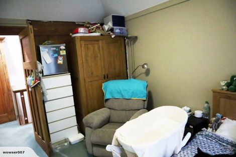 Photo of property in 40 Hawker Street, Mount Victoria, Wellington, 6011