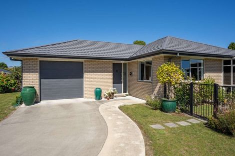 Photo of property in 18 Dal Din Drive, Otaki, 5512