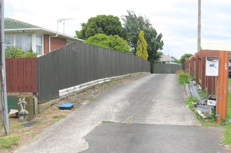 Photo of property in 46b Royston Street, Rosehill, Papakura, 2113