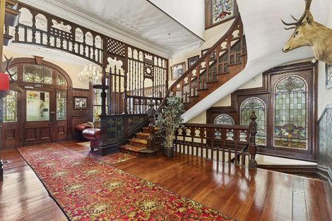 Photo of property in 195 The Terrace, Wellington Central, Wellington, 6011