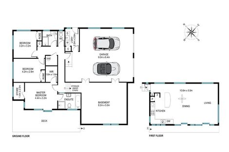 Photo of property in 4 Channel View Road, Clarks Beach, Pukekohe, 2679