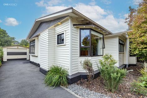 Photo of property in 70 Westholme Street, Strowan, Christchurch, 8052