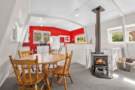 Photo of property in 34 Noema Terrace, Lake Hawea, 9382