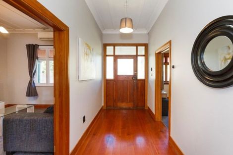 Photo of property in 17 Limbrick Street, Terrace End, Palmerston North, 4410