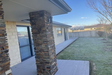 Photo of property in 4 Yusef Way, Levin, 5510