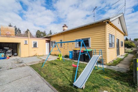 Photo of property in 12 Gammack Street, Temuka, 7920