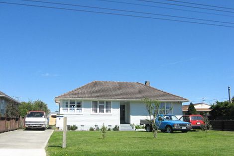 Photo of property in 8 Tainui Street, Stoke, Nelson, 7011
