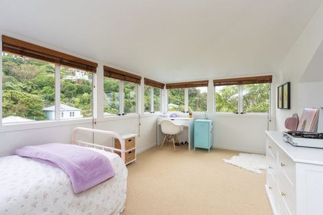 Photo of property in 51 Reuben Avenue, Brooklyn, Wellington, 6021