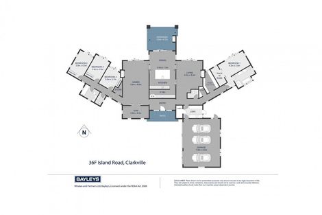 Photo of property in 36f Island Road, Clarkville, Kaiapoi, 7691