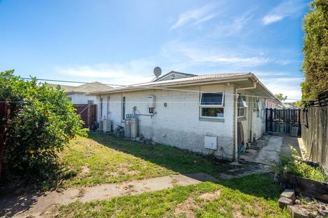 Photo of property in 1/109 Brougham Street, Addington, Christchurch, 8024