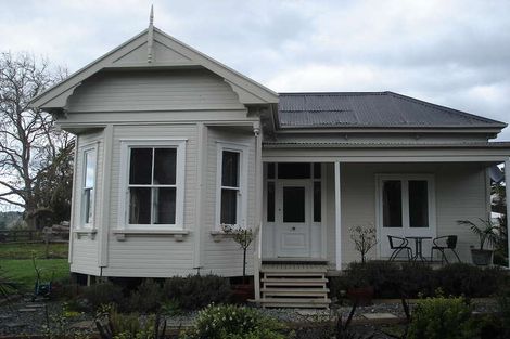 Photo of property in 1277 State Highway 1, Oakleigh, Whangarei, 0171