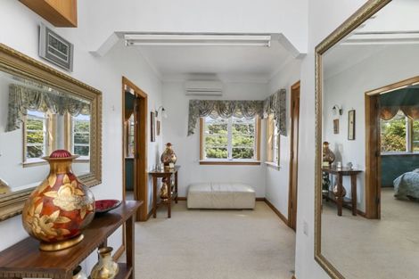 Photo of property in 57 Mills Road, Brooklyn, Wellington, 6021