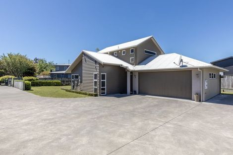 Photo of property in 55 John Norrie Place, Motuoapa, Turangi, 3382