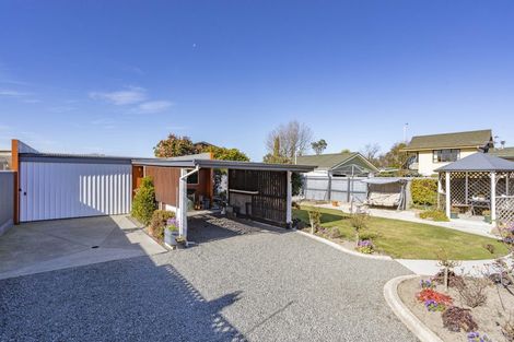Photo of property in 4 Keldon Avenue, Rangiora, 7400