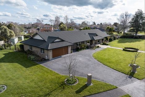 Photo of property in 13 Cowley Drive, Leamington, Cambridge, 3432