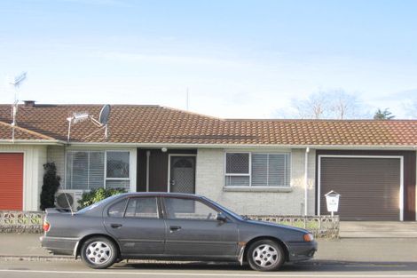 Photo of property in 5/309 Avenue Road West, Hastings, 4122